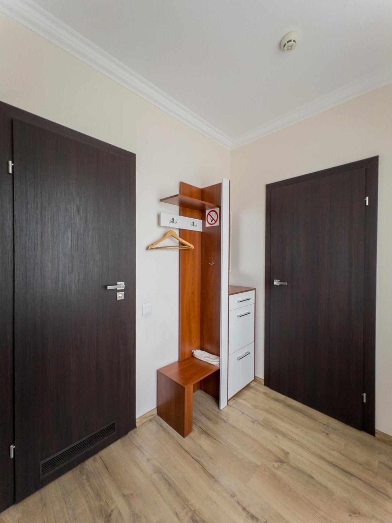 Орк "Блісс" Hotel Rivne Phòng bức ảnh