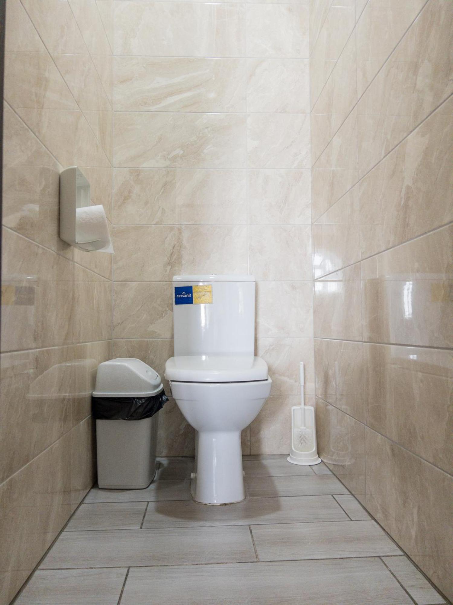 Орк "Блісс" Hotel Rivne Phòng bức ảnh