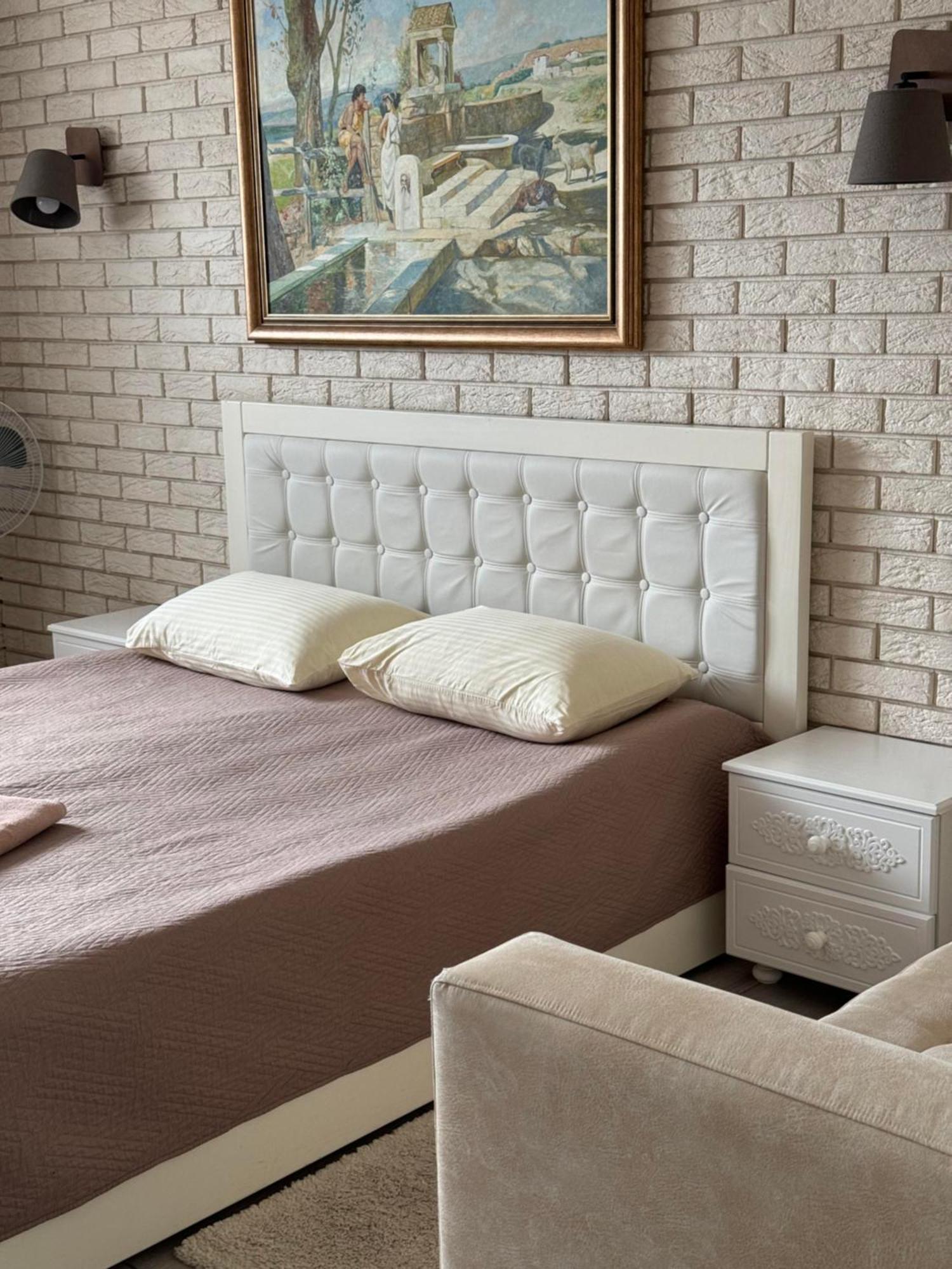 Орк "Блісс" Hotel Rivne Ngoại thất bức ảnh
