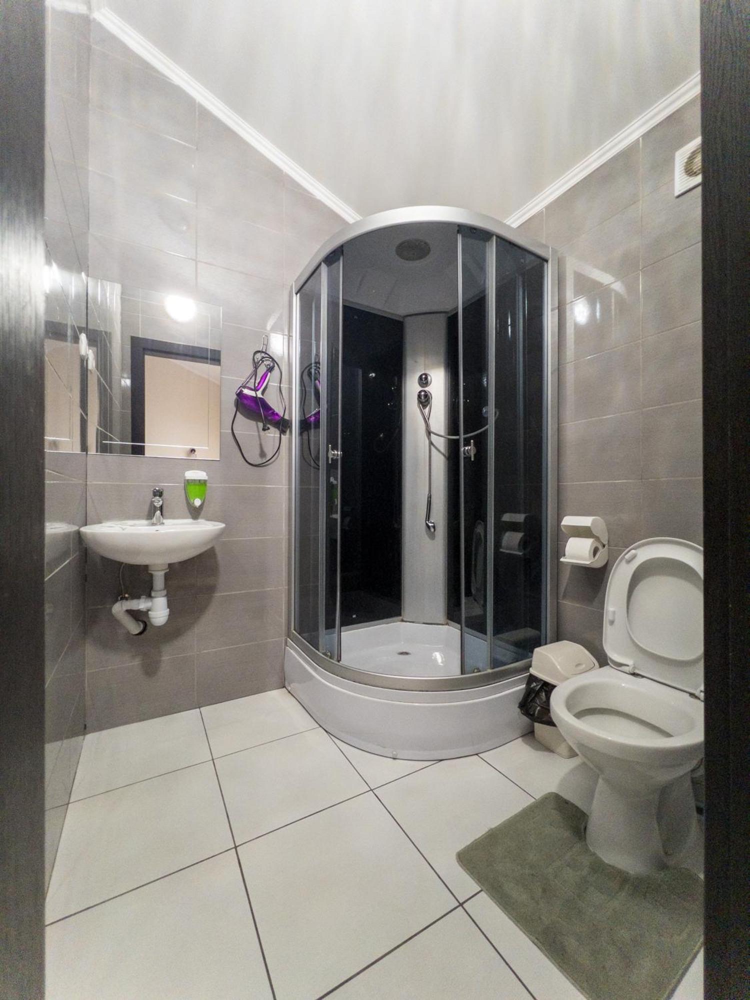Орк "Блісс" Hotel Rivne Phòng bức ảnh